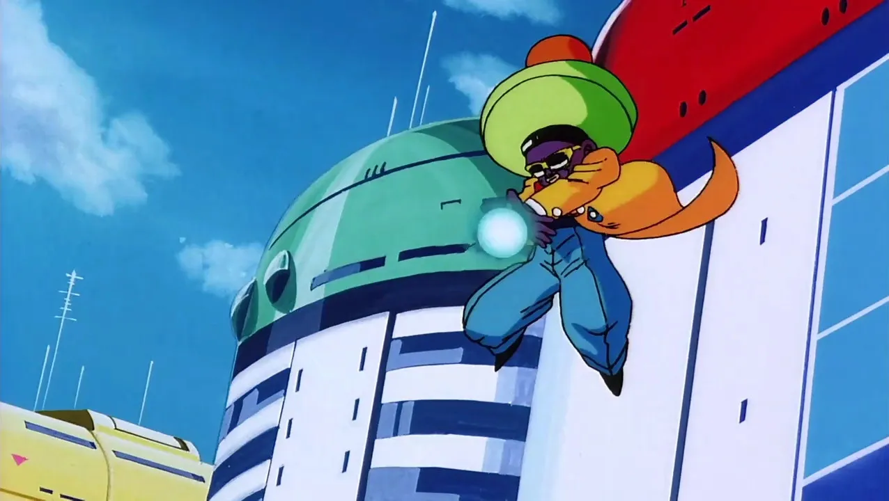 C-15 DBZ