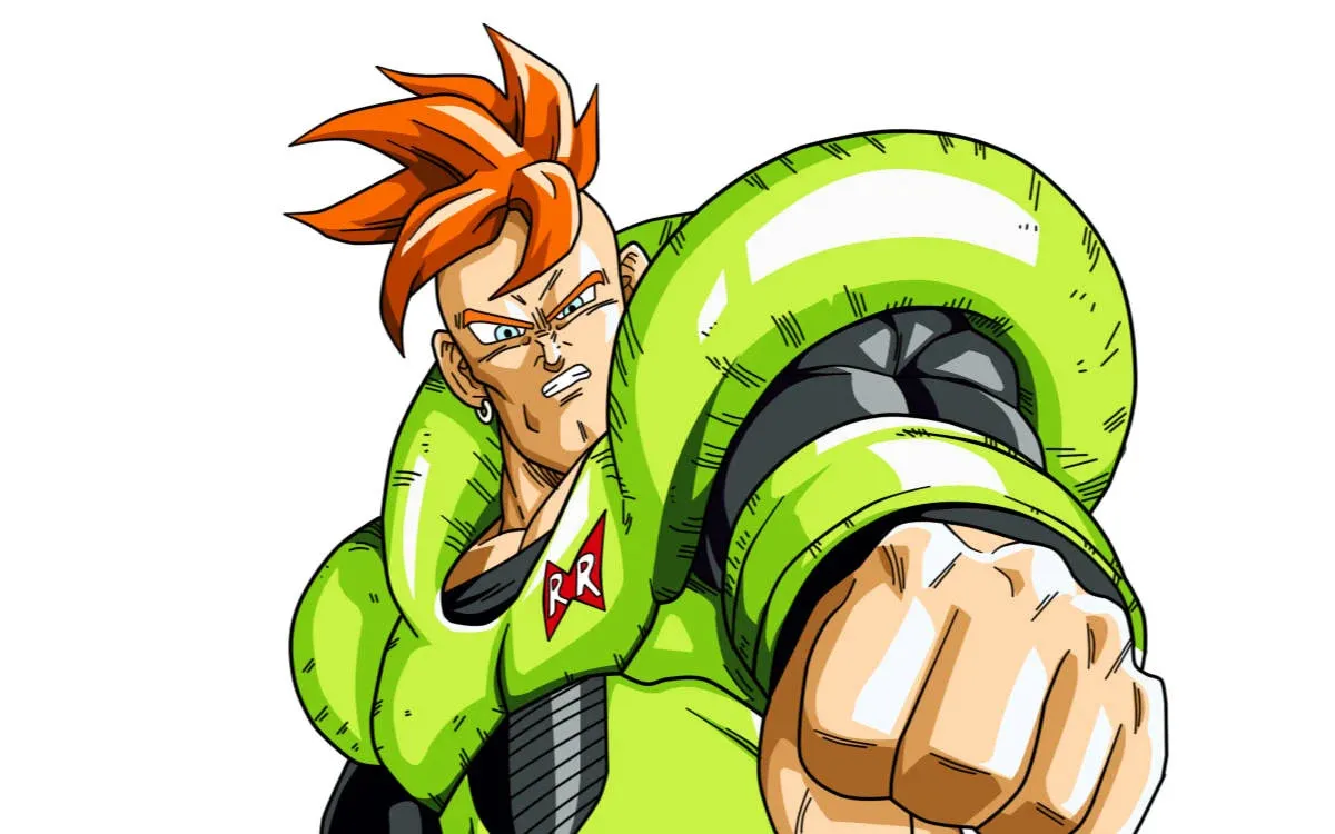 C-16 DBZ
