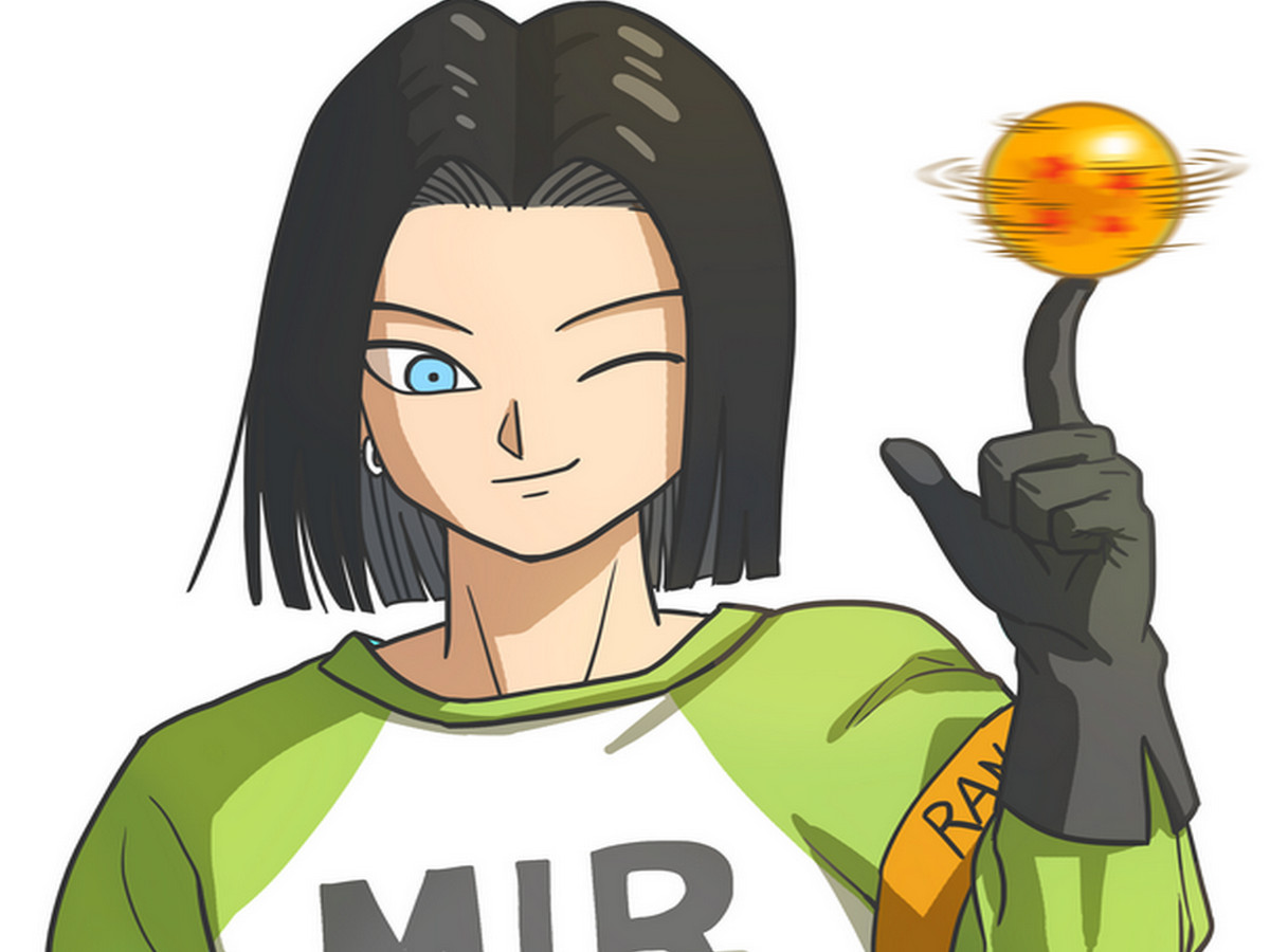 C-17 DBZ
