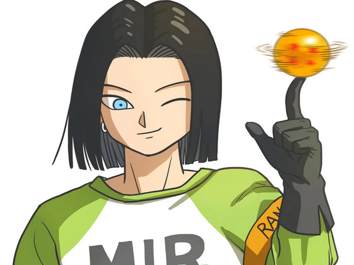 C-17 DBZ