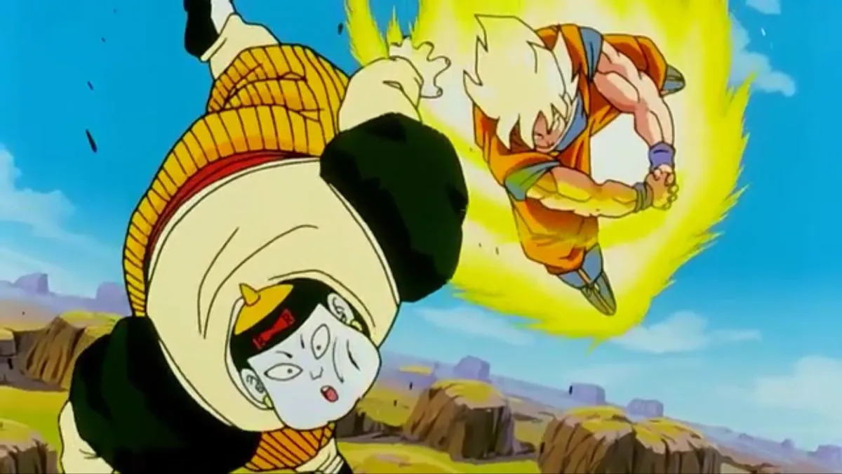 C-19 DBZ C-19 DBZ