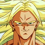 Broly