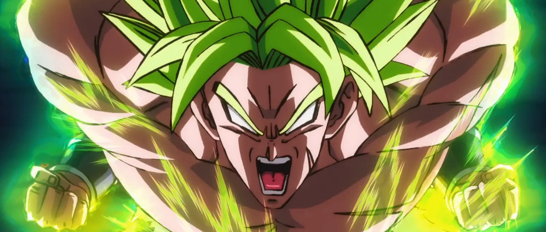 Broly (DBS)