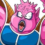 Dodoria