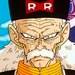 Dr. Gero