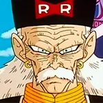 Dr. Gero