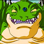 Haze Shenron
