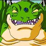 Haze Shenron