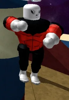Jiren