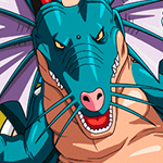 Naturon Shenron