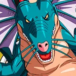 Naturon Shenron