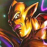 Nuova Shenron