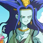Oceanus Shenron
