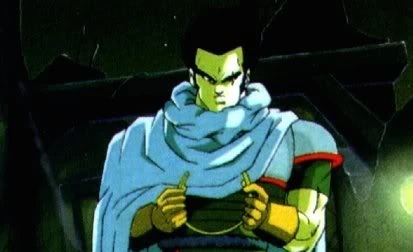 Paragus Paragus