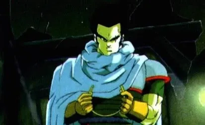 Paragus