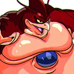 Rage Shenron