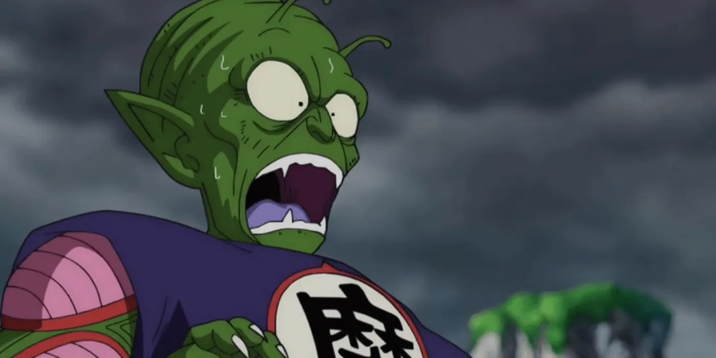 Roi Piccolo