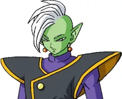 Zamasu