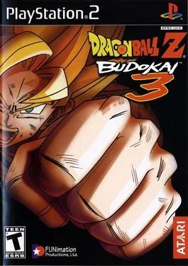 Dragon Ball Z: Budokai 3 Dragon Ball Z: Budokai 3