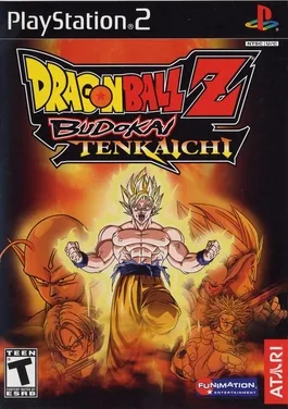 Dragon Ball Z: Budokai Tenkaichi Dragon Ball Z: Budokai Tenkaichi