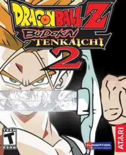 Dragon Ball Z: Budokai Tenkaichi 2 Dragon Ball Z: Budokai Tenkaichi 2