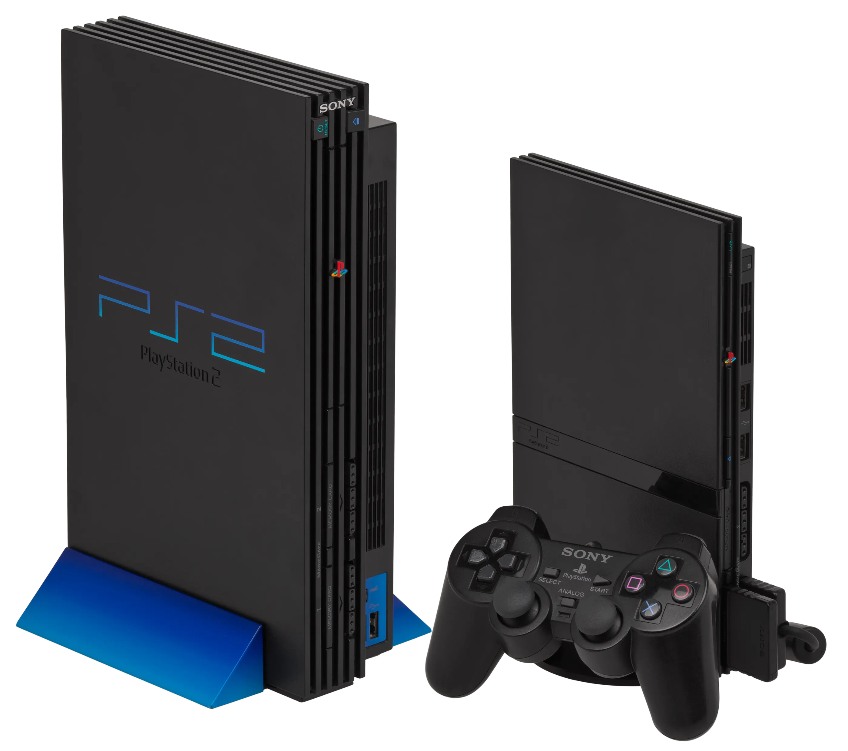 PlayStation 2 PlayStation 2