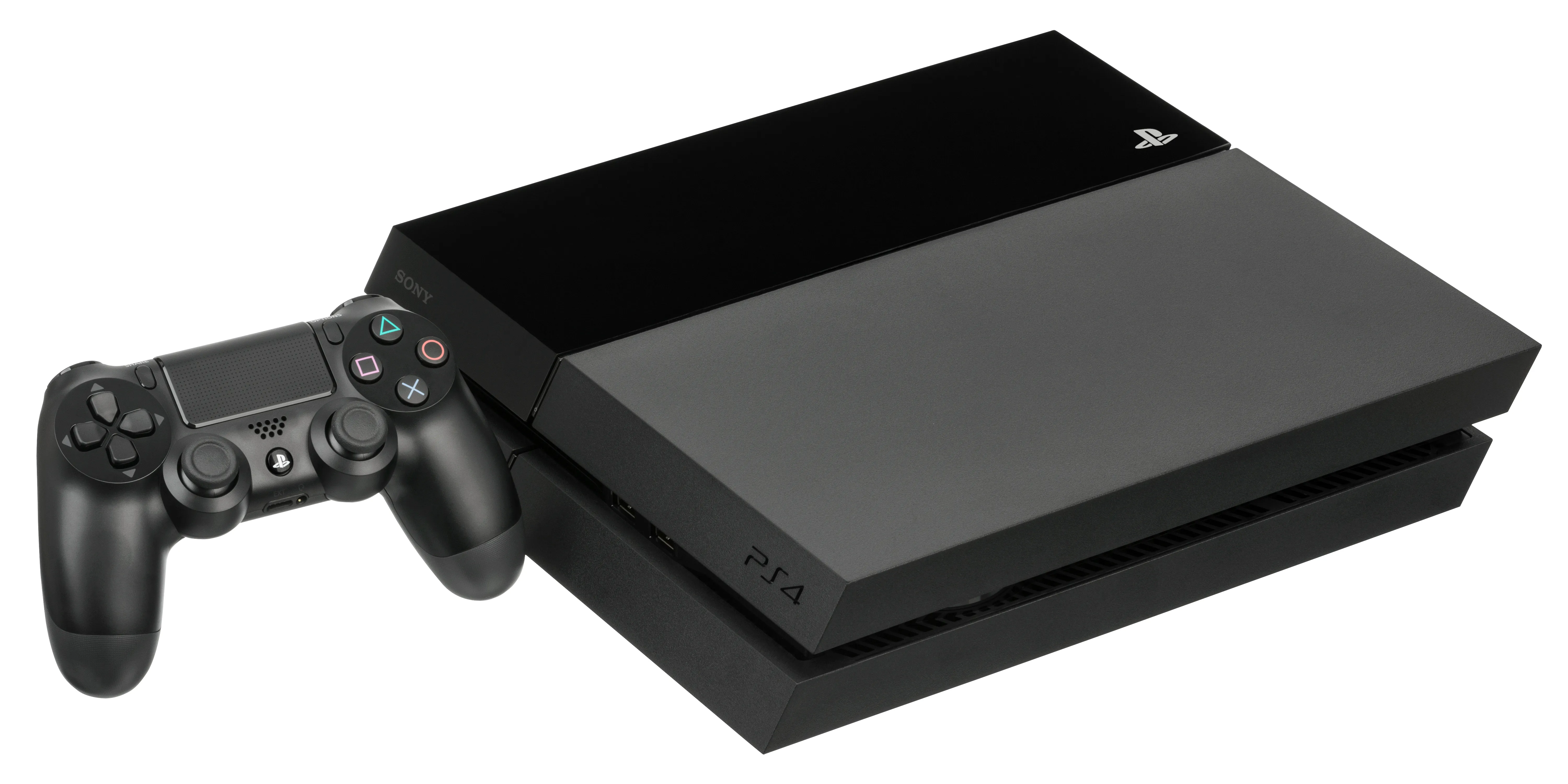 PlayStation 4 PlayStation 4
