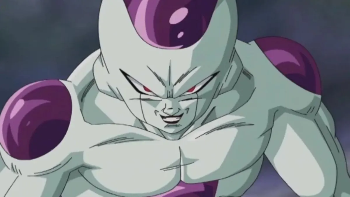 Freezer Freezer