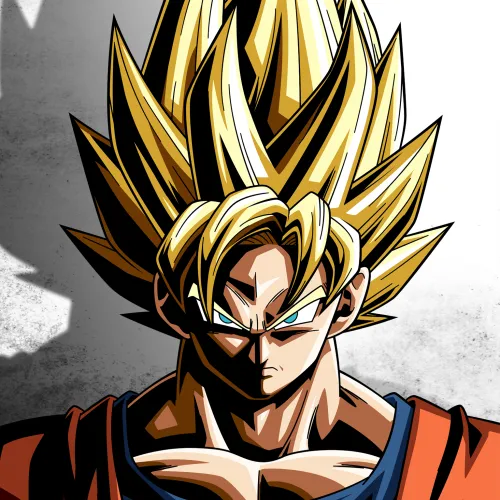 Son Goku — Avatar Dragon Ball