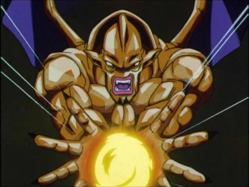 Nova Shenron