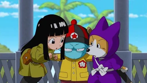 Pilaf
