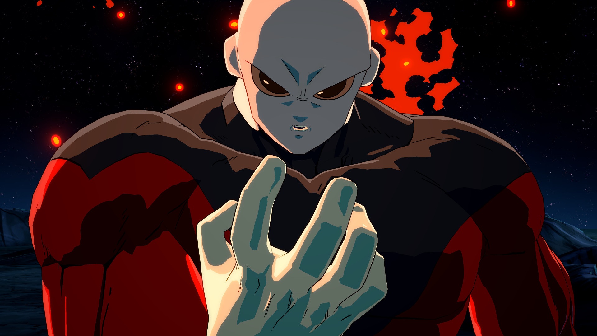 Jiren