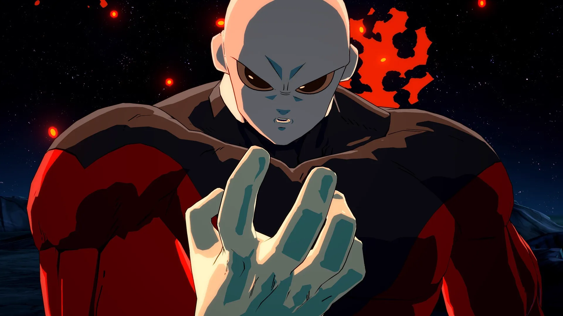 Jiren Jiren
