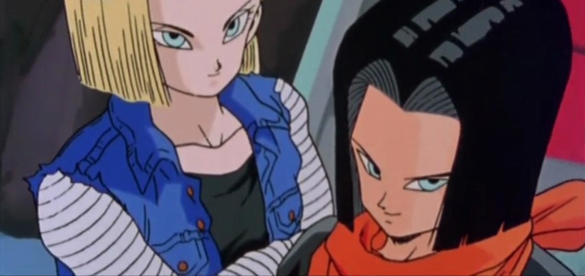 Cyborgs
