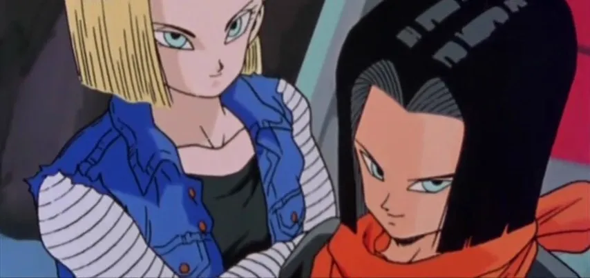 Cyborgs Cyborgs