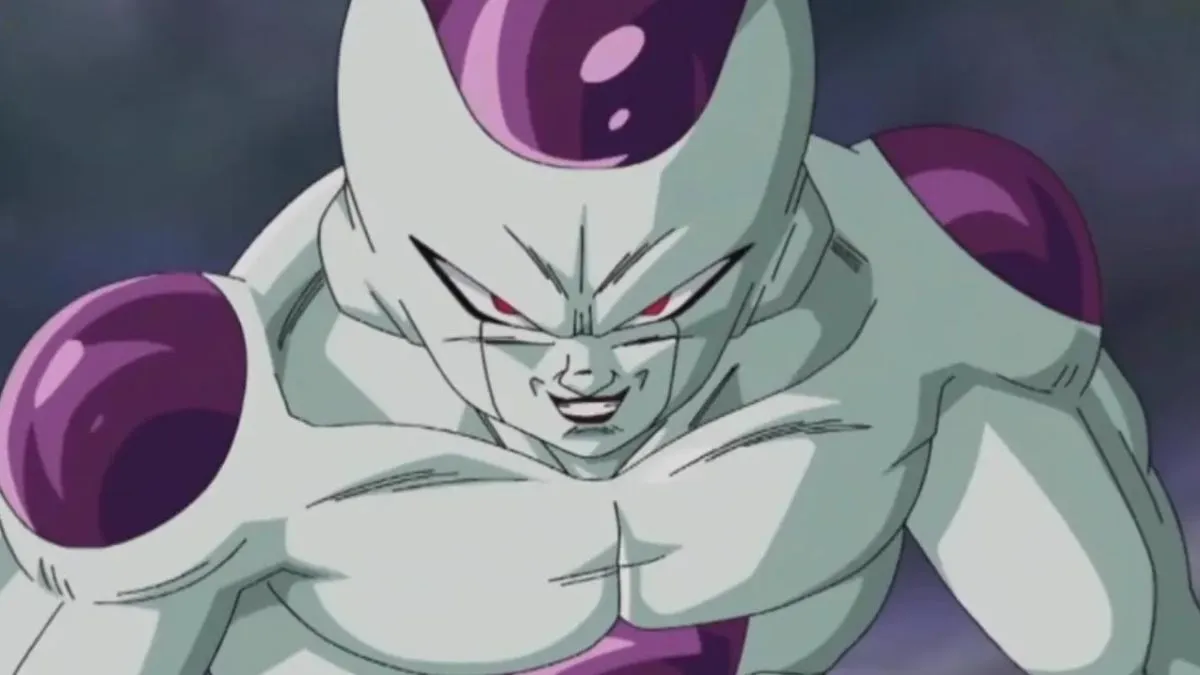 Freezer Freezer