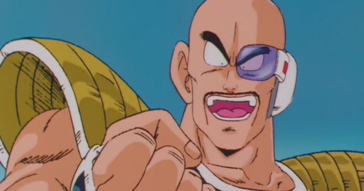 Nappa