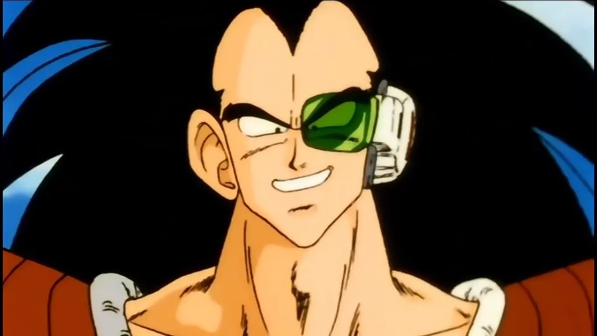 Raditz Raditz