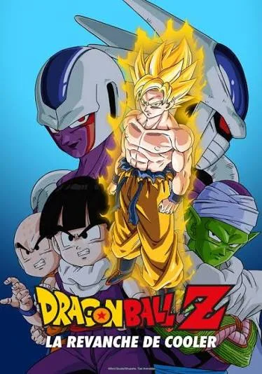 Affiche de La Revanche de Coola Affiche de La Revanche de Coola
