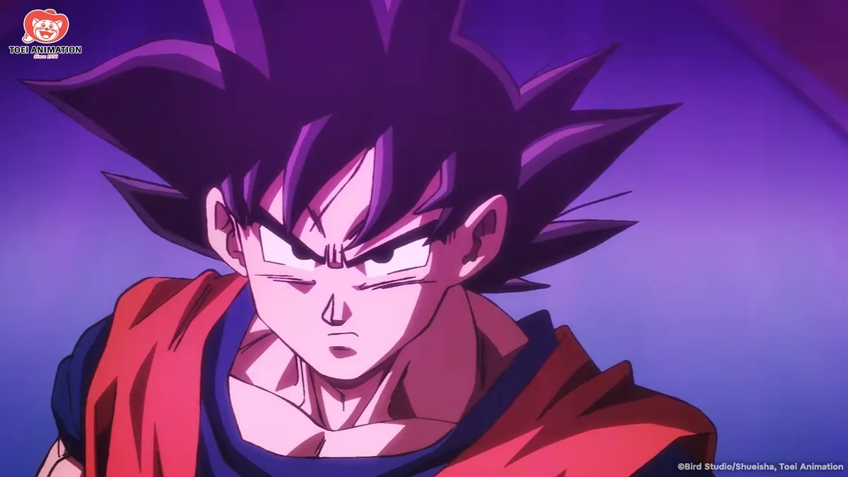 Dragon Ball Super : Beerus arrive sur Netflix et Crunchyroll dès le 11 octobre 2026
