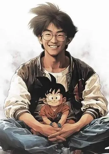 Dragon Ball Super France fait le point sur les œuvres d'Akira Toriyama pour la semaine du 17 au 23 août 2026