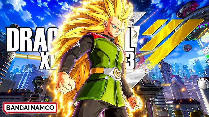 Dragon Ball XENOVERSE 3 dévoile un trailer « Fight Your Own Way » lors du State of Play