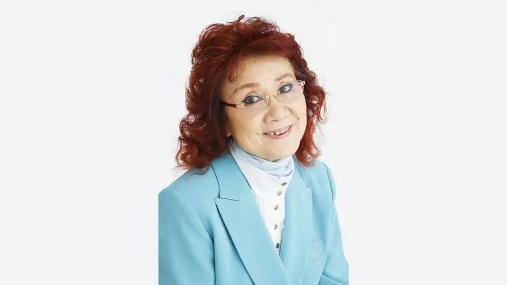 Masako Nozawa, voix japonaise de Goku, va fêter ses 90 ans avec une collection de produits dérivés