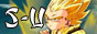 Saiyans Univers — bouton 88x31